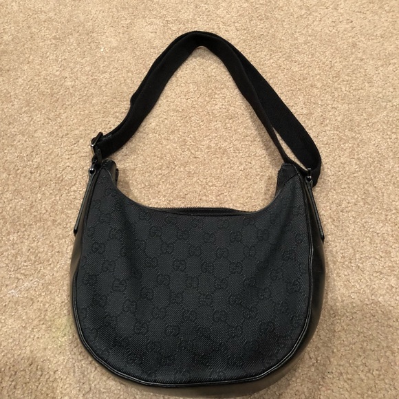 Gucci shoulder bag - Picture 4 of 7
